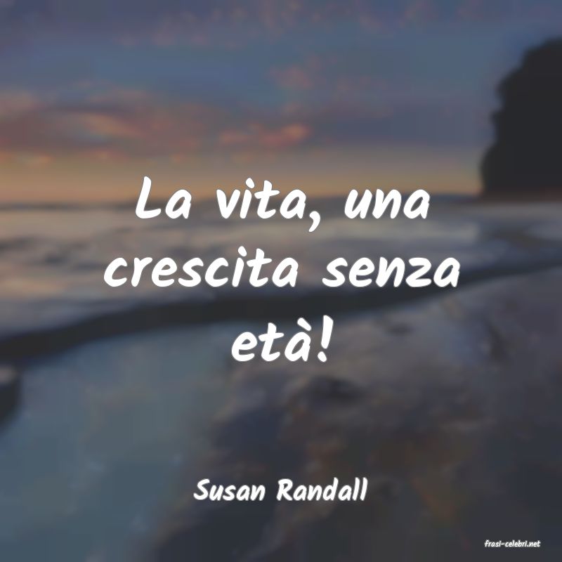 frasi di  Susan Randall
