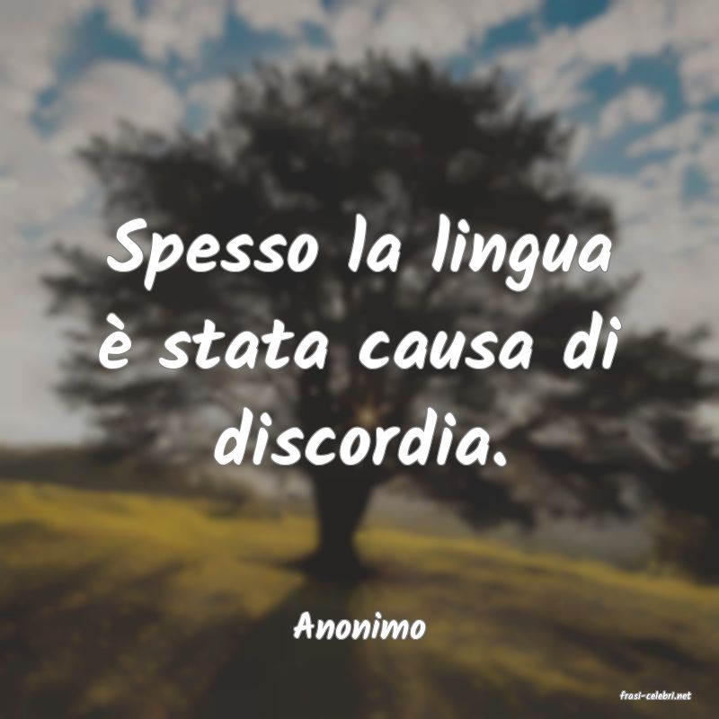 frasi di  Anonimo
