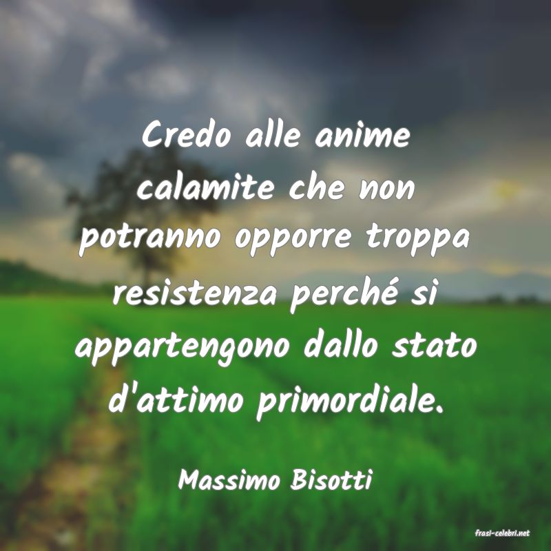 frasi di  Massimo Bisotti
