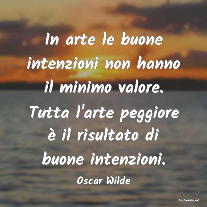 frasi di  Oscar Wilde
