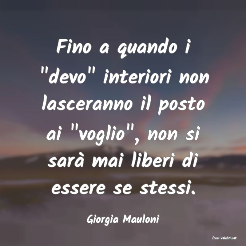 frasi di Giorgia Mauloni