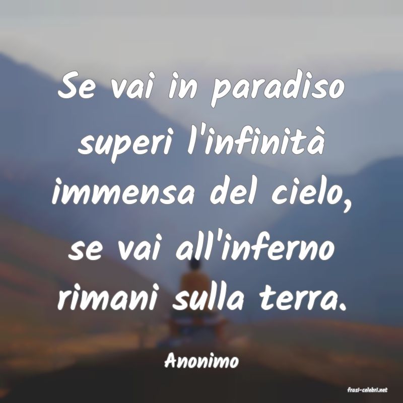 frasi di Anonimo