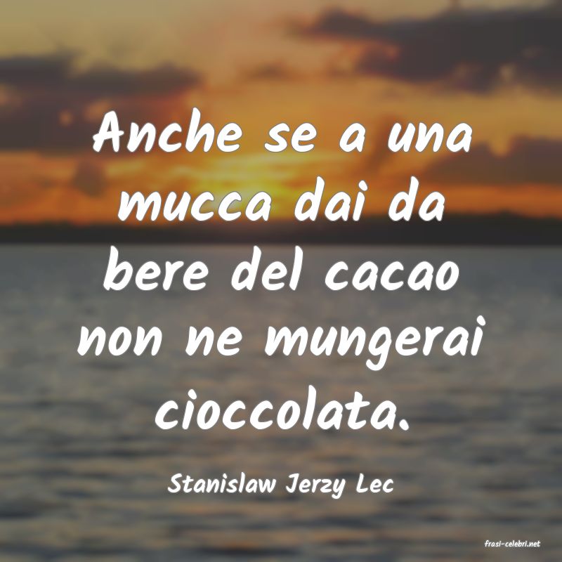 frasi di  Stanislaw Jerzy Lec

