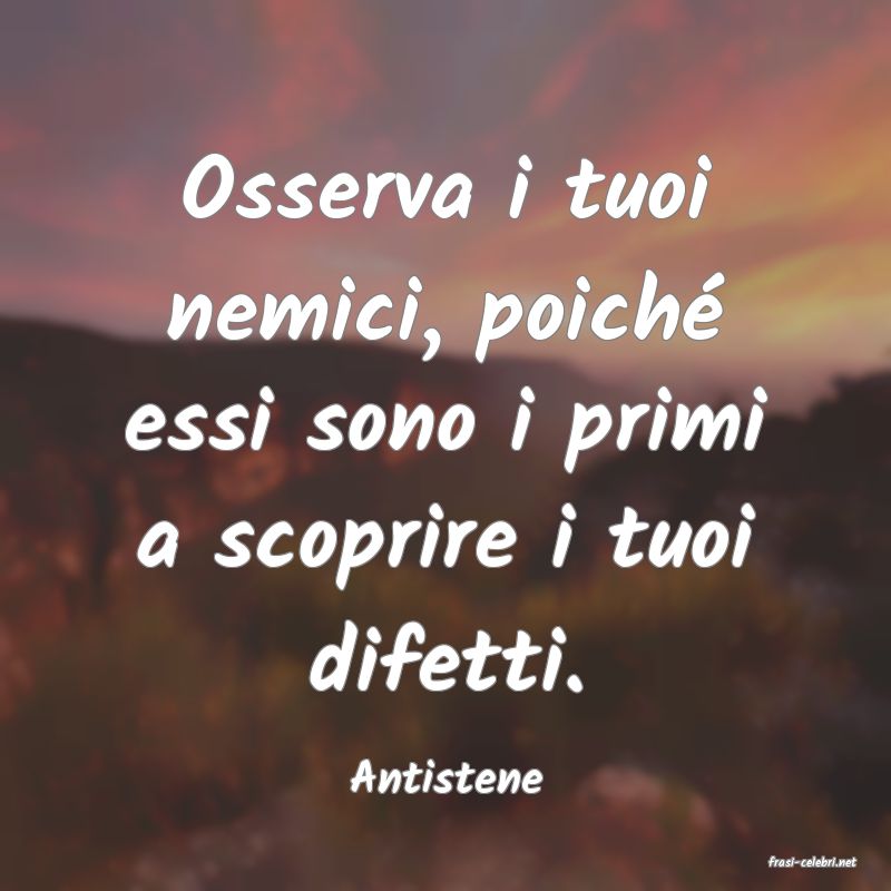 frasi di  Antistene
