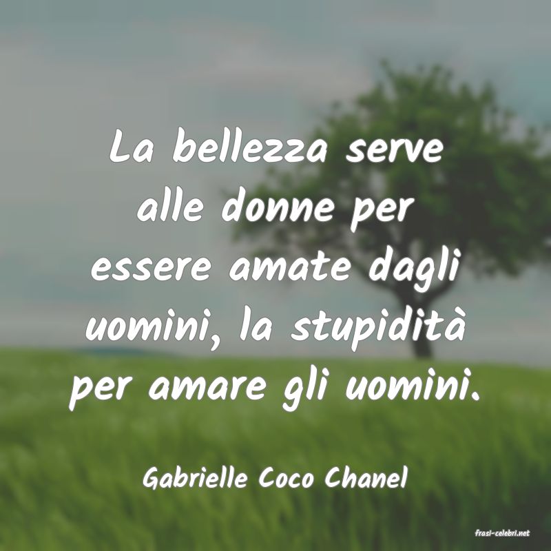 frasi di  Gabrielle Coco Chanel
