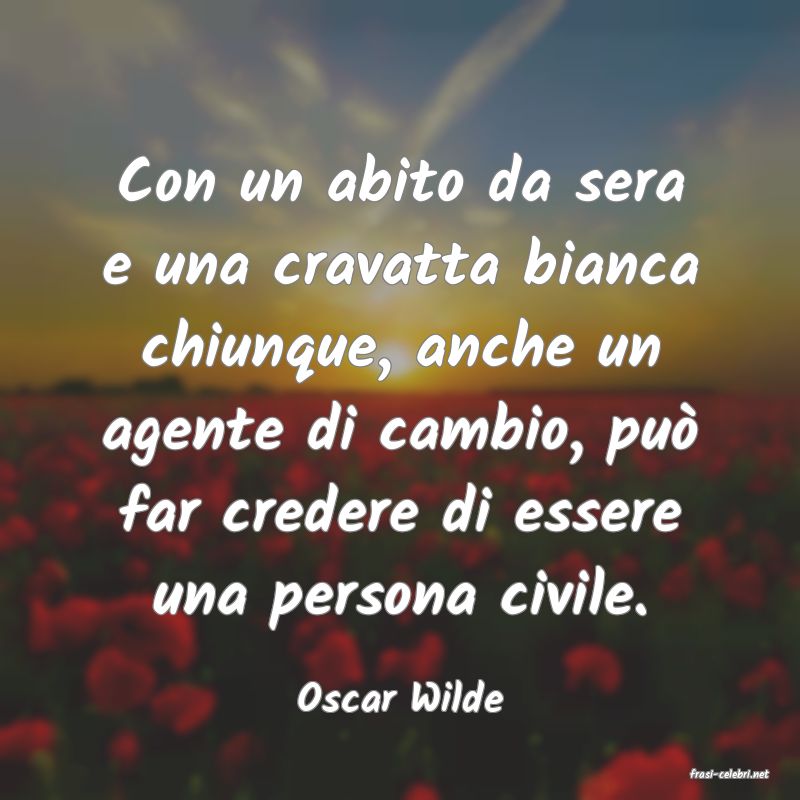 frasi di  Oscar Wilde
