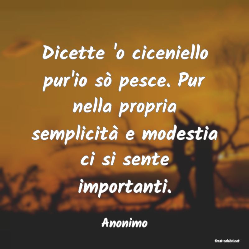 frasi di Anonimo
