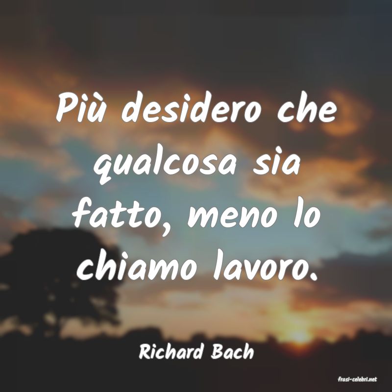 frasi di Richard Bach
