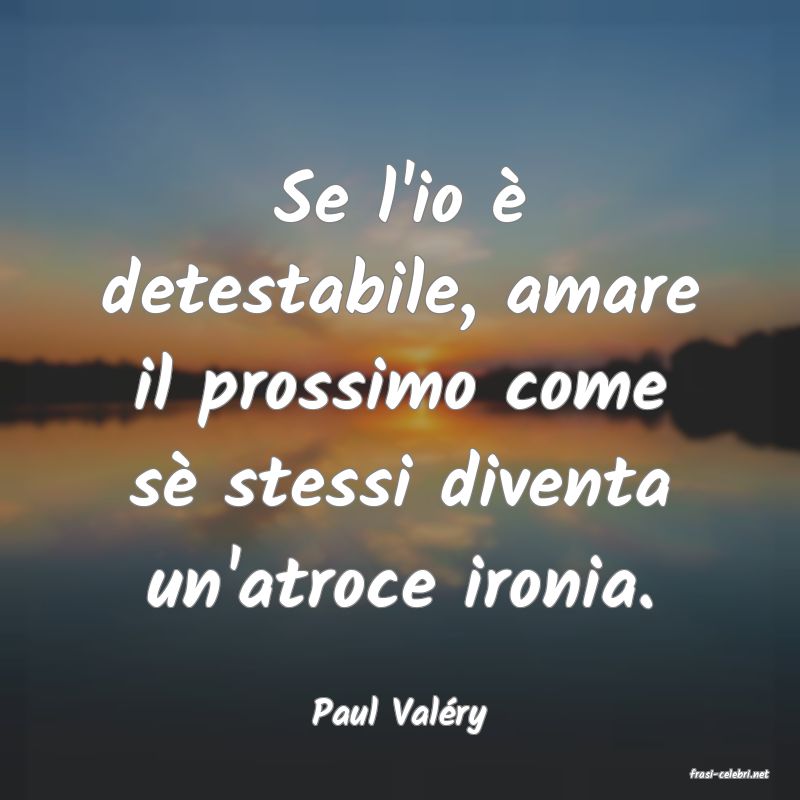 frasi di Paul Valry