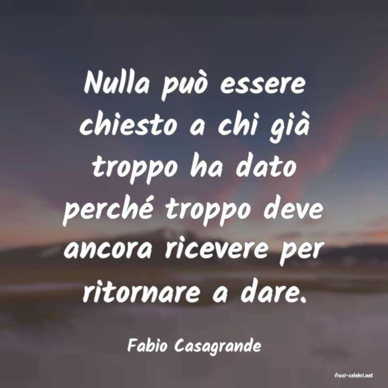 frasi di Fabio Casagrande