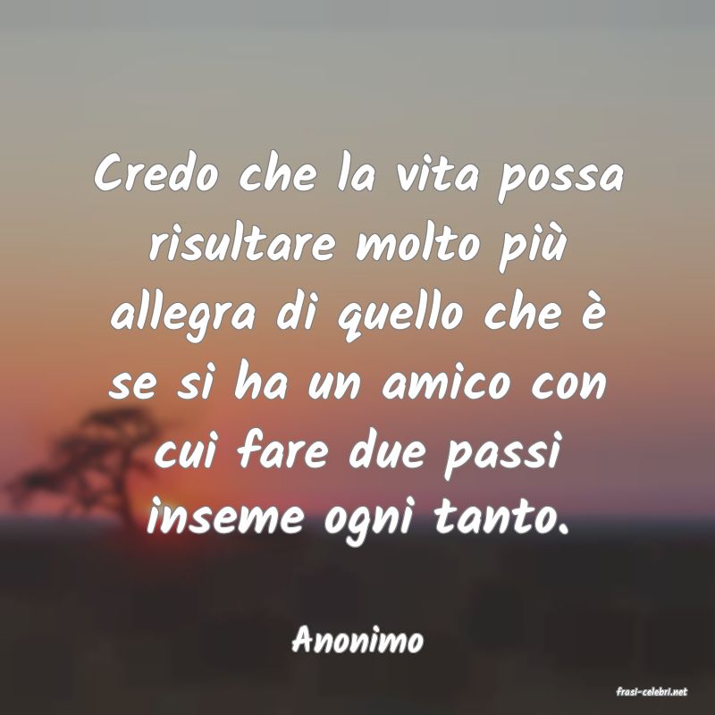 frasi di Anonimo