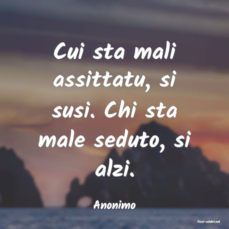 frasi di Anonimo