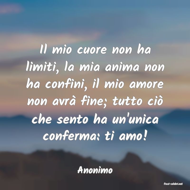 frasi di Anonimo