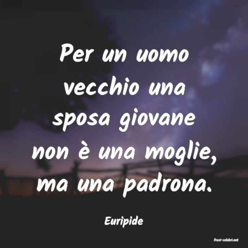 frasi di Euripide