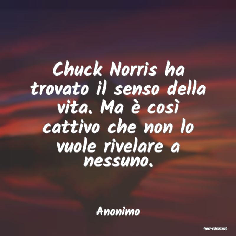 frasi di Anonimo