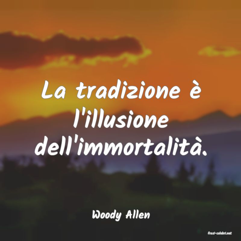 frasi di Woody Allen