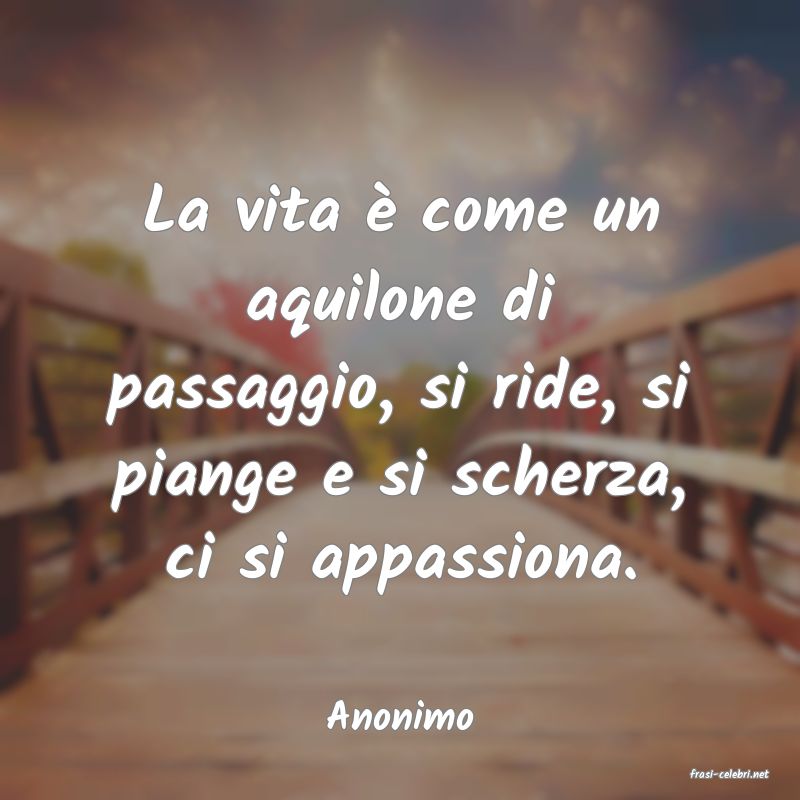 frasi di Anonimo