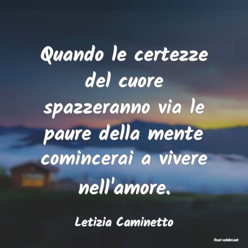 frasi di Letizia Caminetto