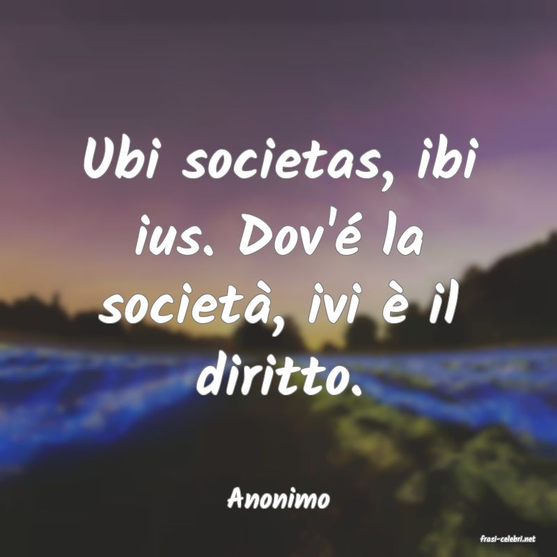 frasi di Anonimo