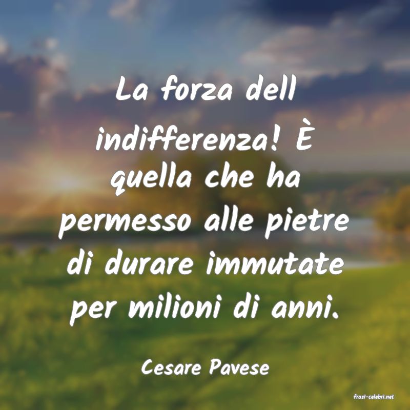 frasi di Cesare Pavese