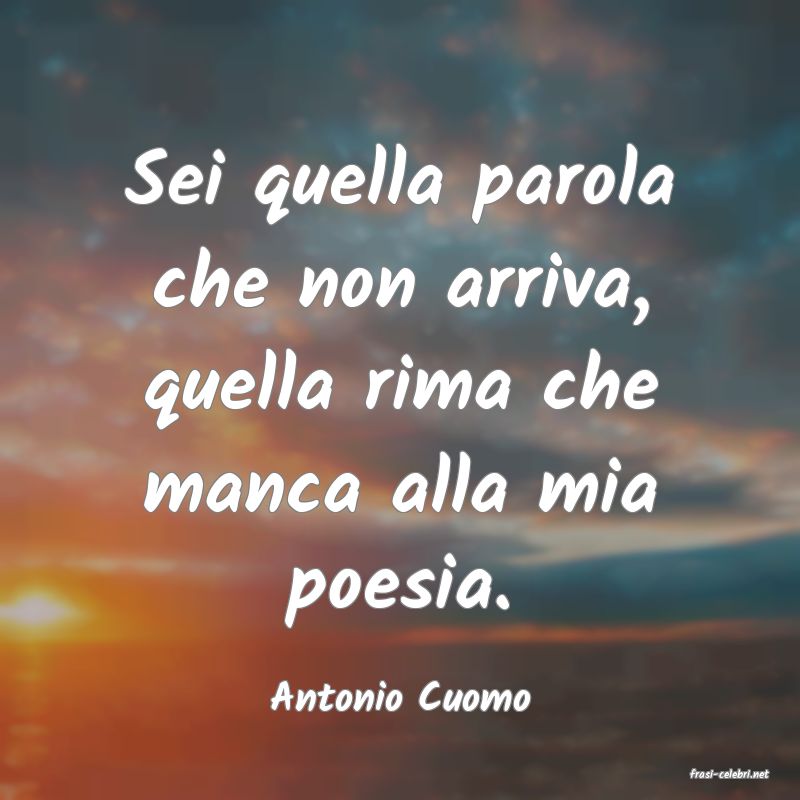frasi di  Antonio Cuomo
