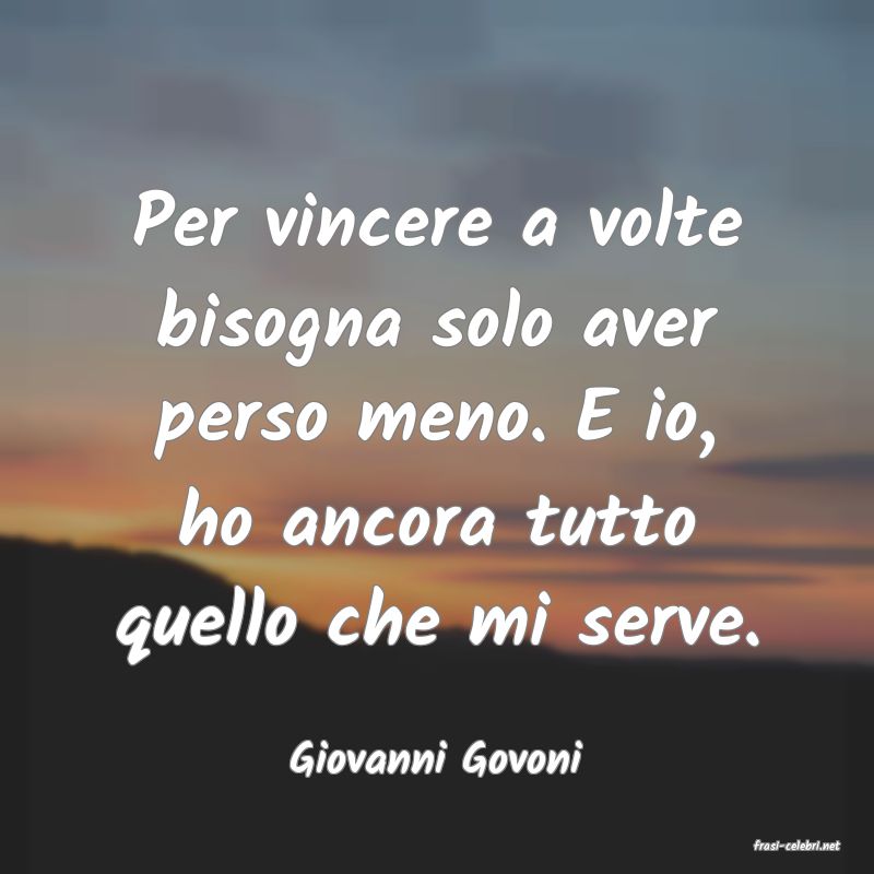 frasi di  Giovanni Govoni
