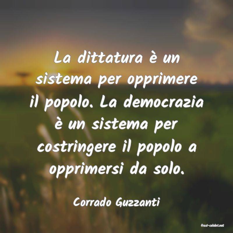 frasi di  Corrado Guzzanti
