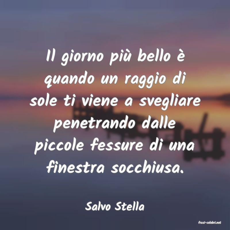 frasi di Salvo Stella