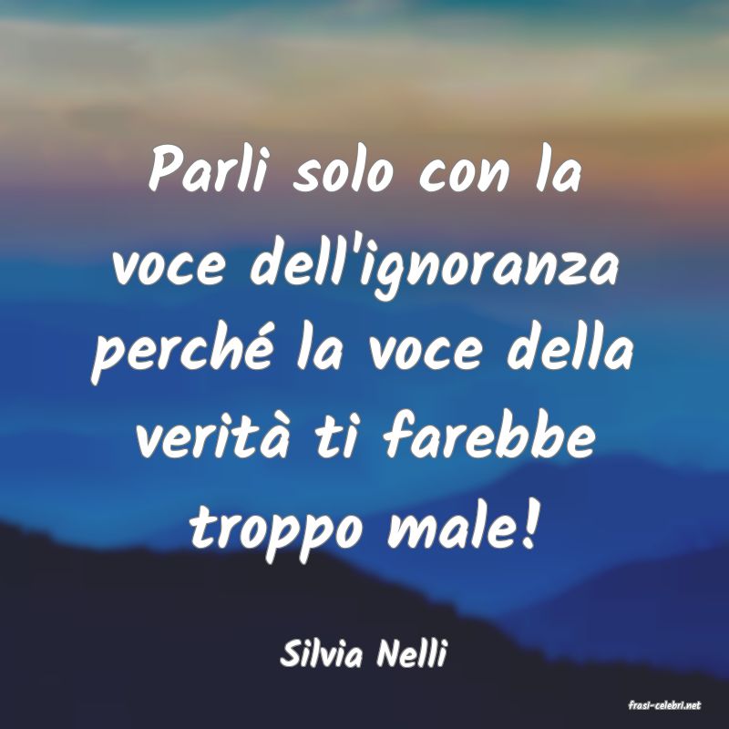 frasi di Silvia Nelli
