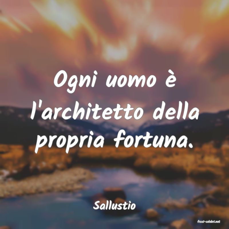 frasi di Sallustio