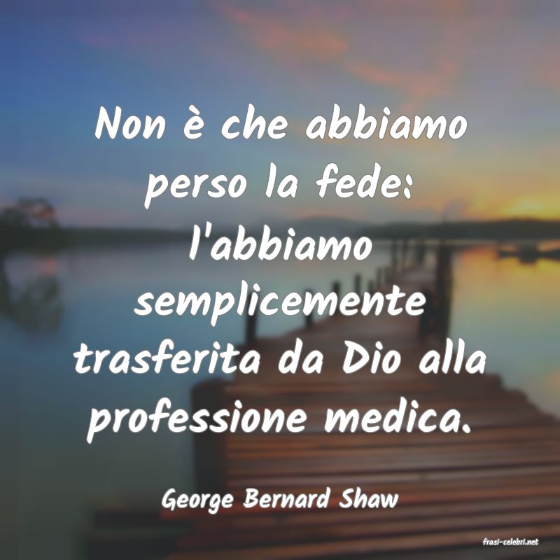 frasi di George Bernard Shaw