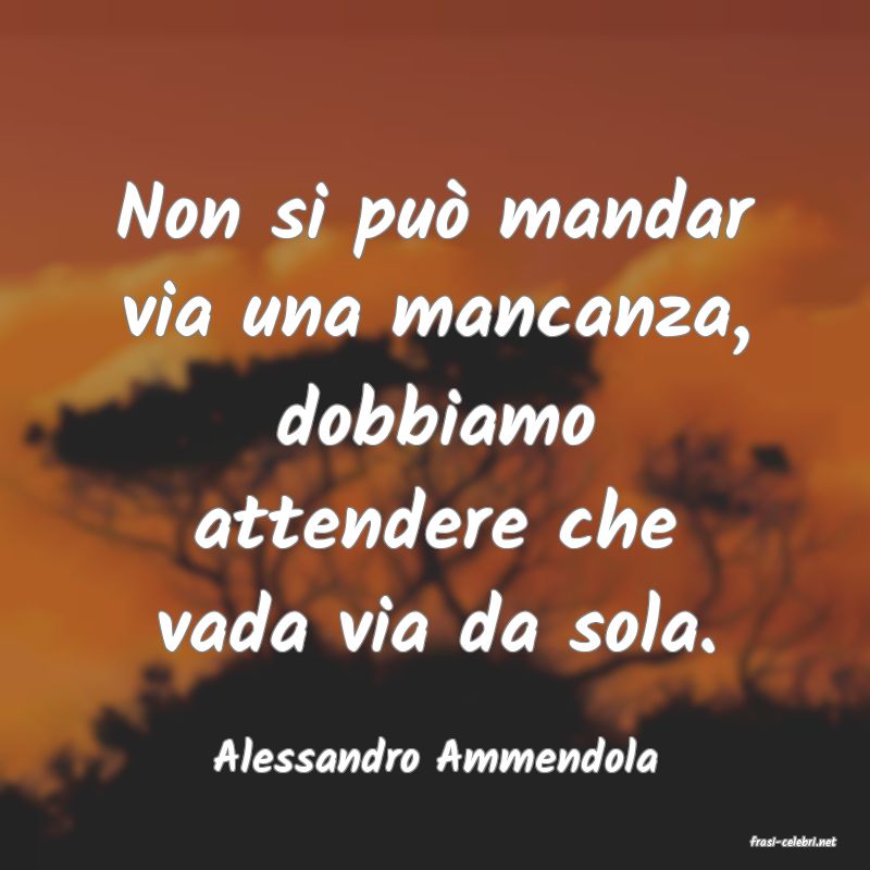 frasi di  Alessandro Ammendola
