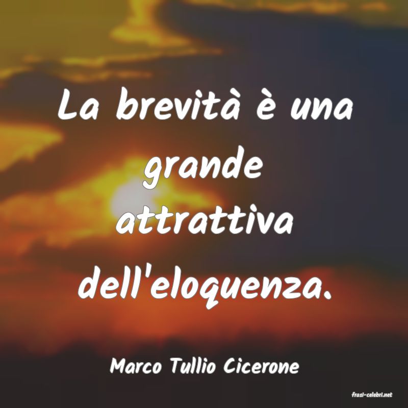 frasi di Marco Tullio Cicerone