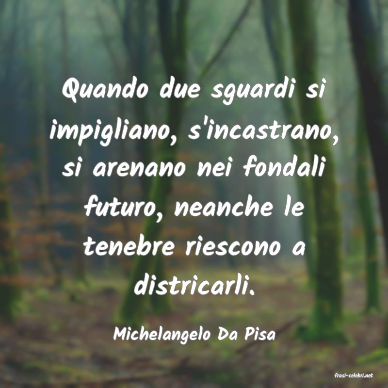 frasi di  Michelangelo Da Pisa
