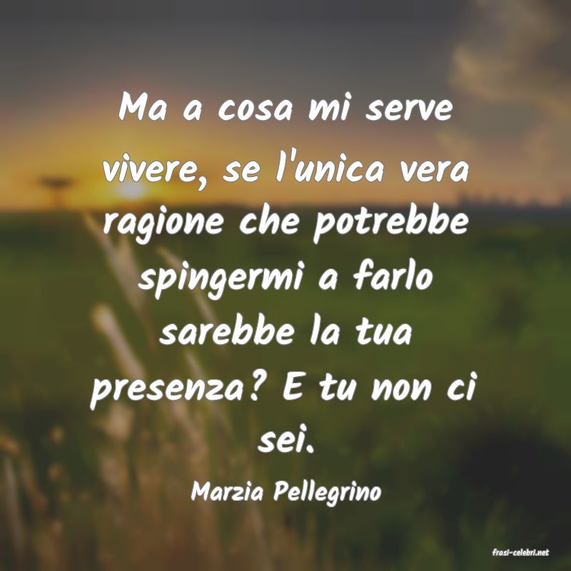 frasi di  Marzia Pellegrino
