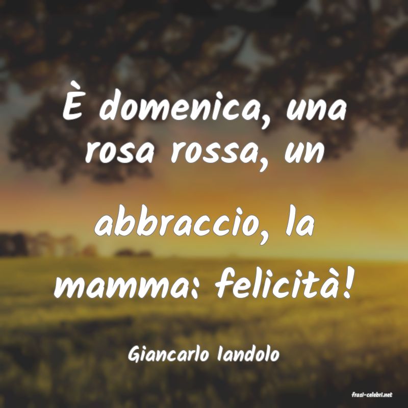 frasi di  Giancarlo Iandolo
