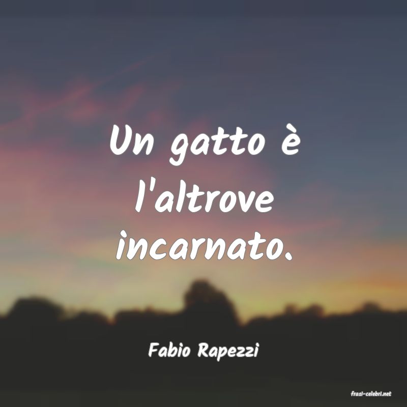 frasi di  Fabio Rapezzi
