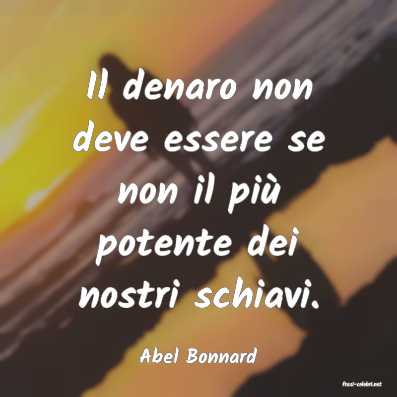 frasi di Abel Bonnard