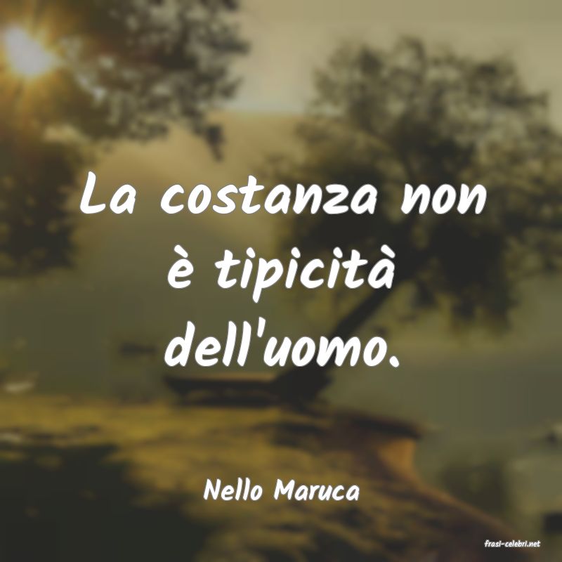 frasi di  Nello Maruca
