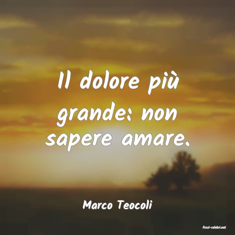 frasi di  Marco Teocoli
