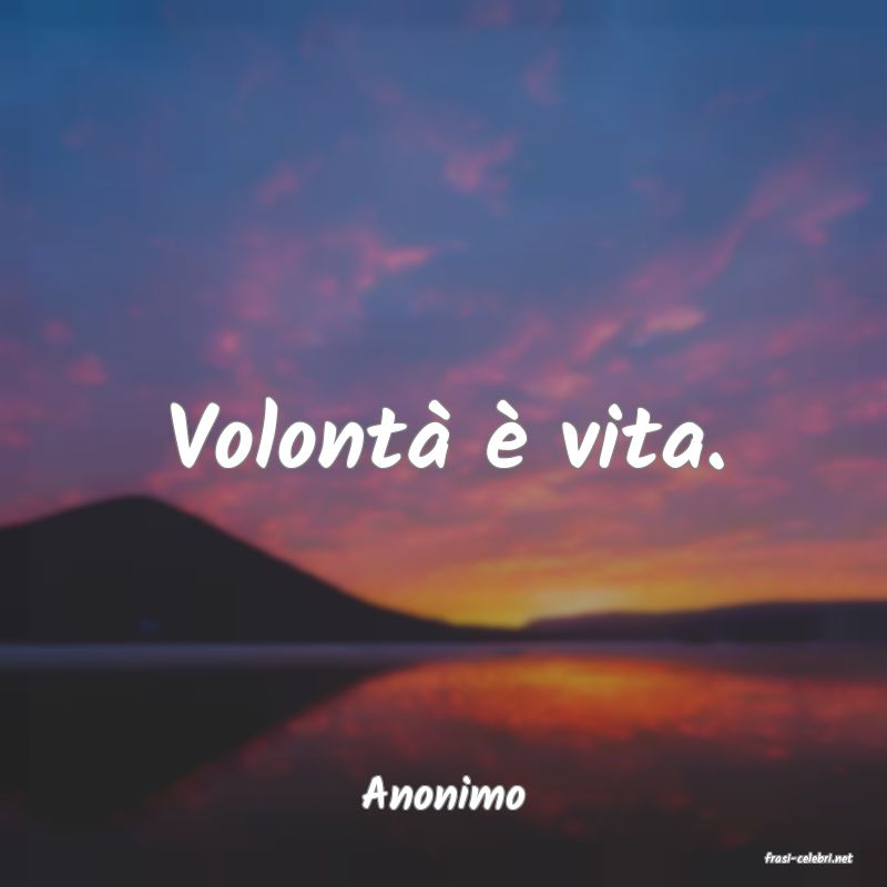 frasi di Anonimo