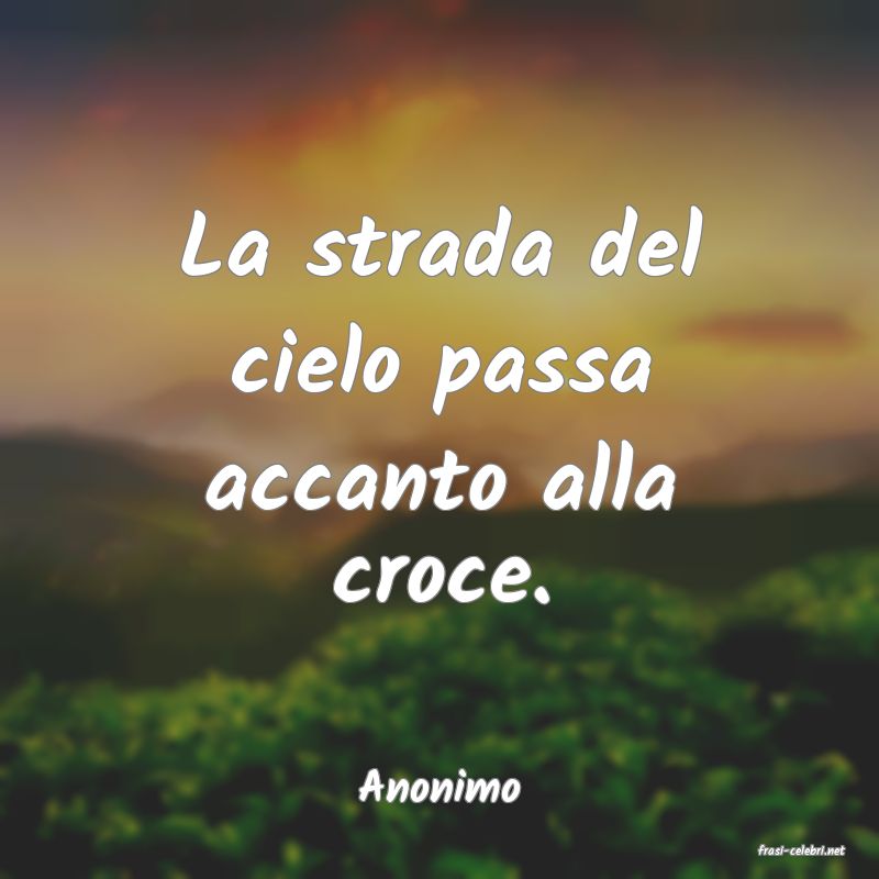 frasi di Anonimo