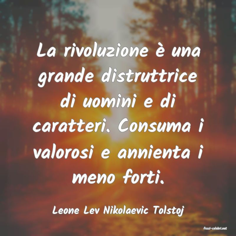 frasi di Leone Lev Nikolaevic Tolstoj