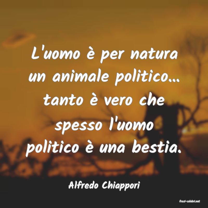 frasi di Alfredo Chiappori
