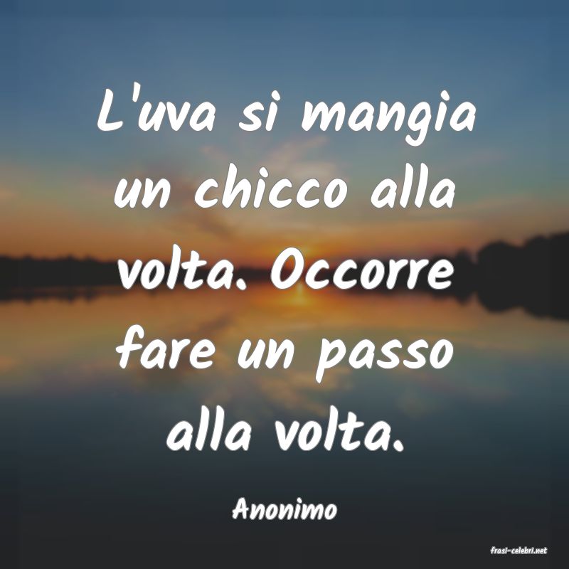 frasi di Anonimo