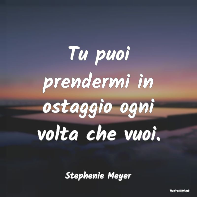 frasi di Stephenie Meyer