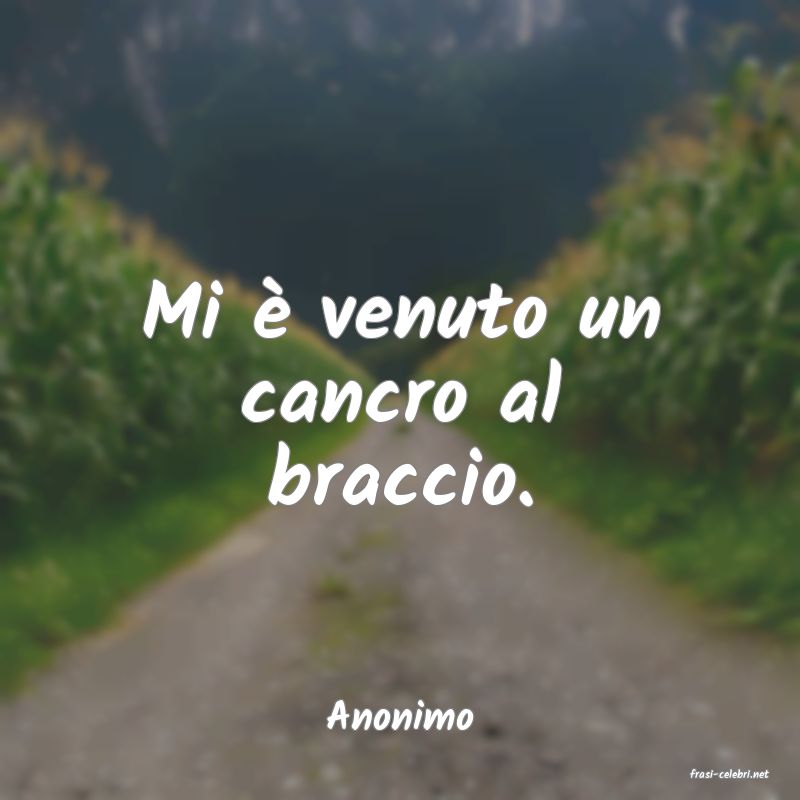 frasi di Anonimo