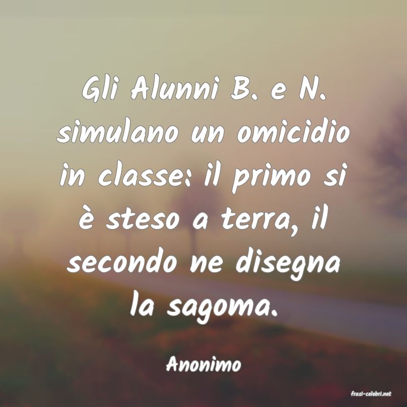 frasi di Anonimo