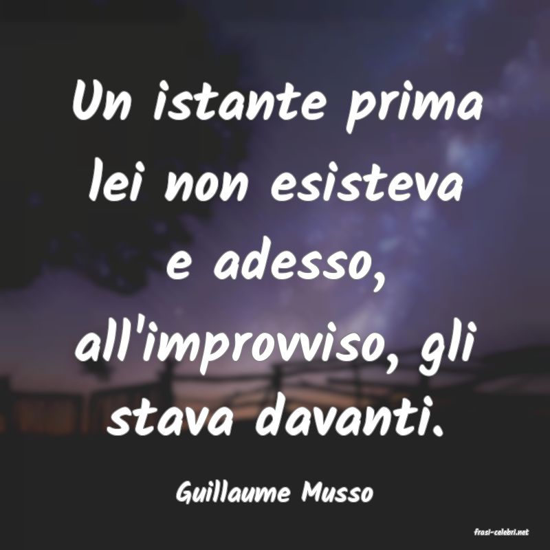 frasi di Guillaume Musso