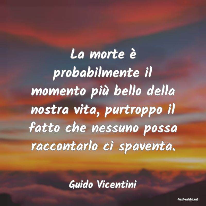 frasi di Guido Vicentini